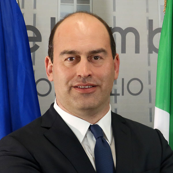 Consigliere Regione Lombardia
