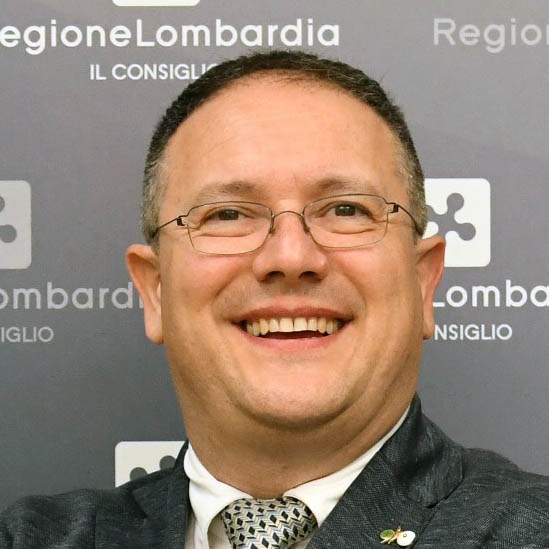 Consigliere Regione Lombardia