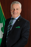 Consigliere Regione Lombardia