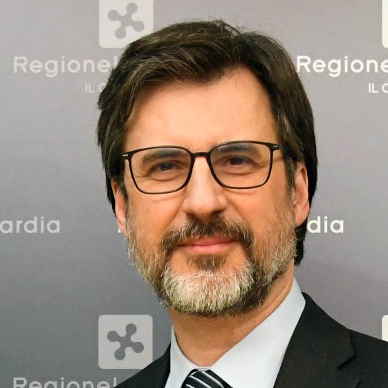 Consigliere Regione Lombardia