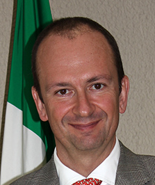 Consigliere Regione Lombardia