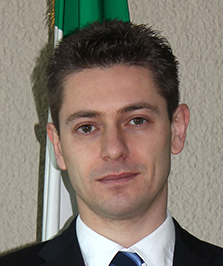 Consigliere Regione Lombardia