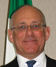 Consigliere Regione Lombardia