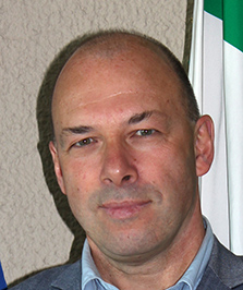Consigliere Regione Lombardia