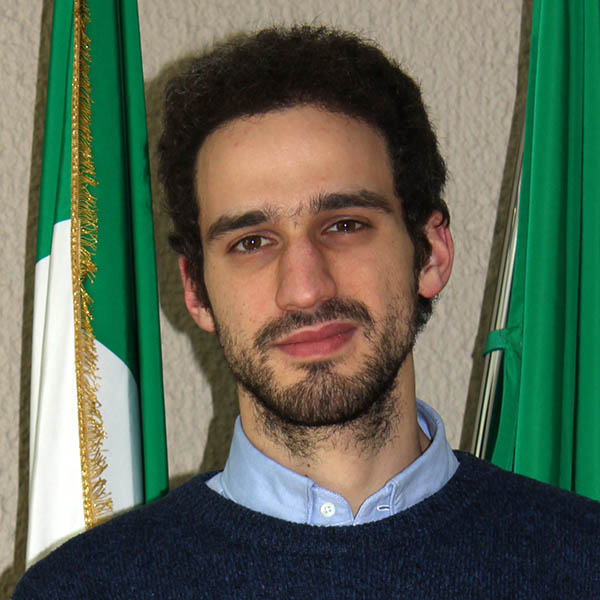 Consigliere Regione Lombardia