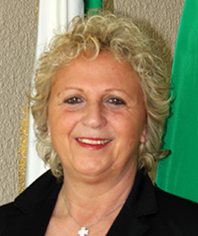 Consigliere Regione Lombardia