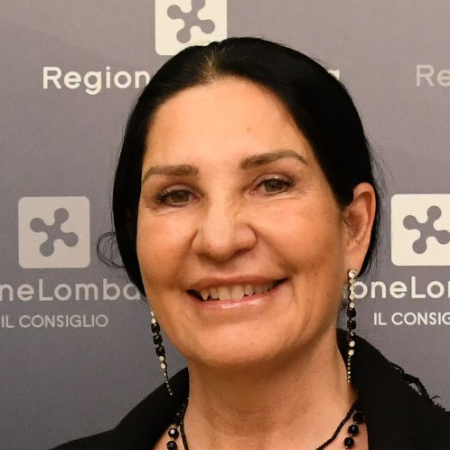 Consigliere Regione Lombardia