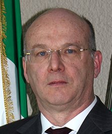 Consigliere Regione Lombardia