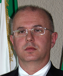 Consigliere Regione Lombardia