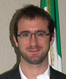 Consigliere Regione Lombardia