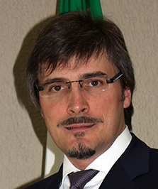 Consigliere Regione Lombardia