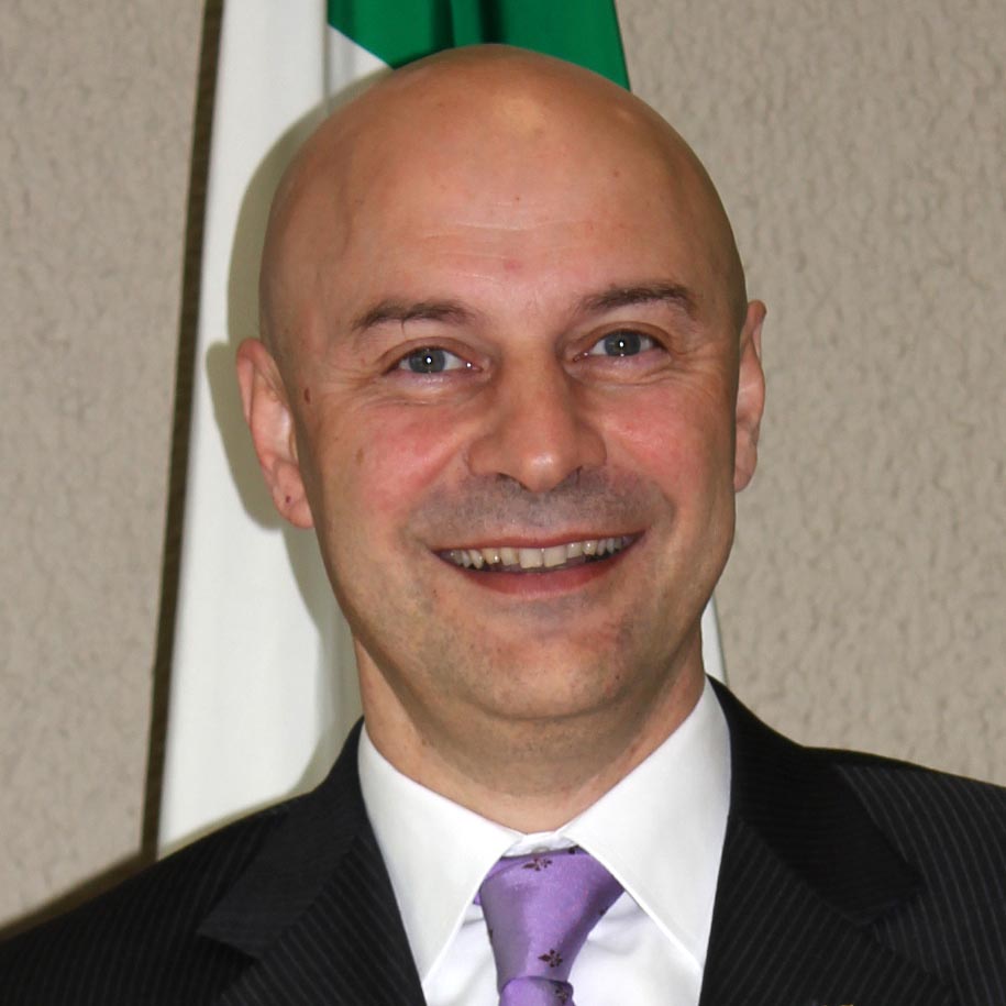 Consigliere Regione Lombardia