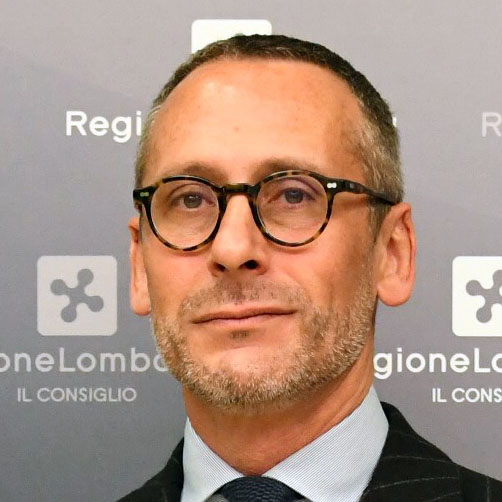 Consigliere Regione Lombardia