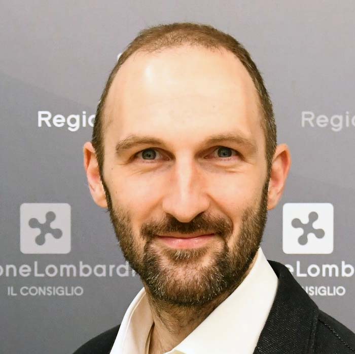 Consigliere Regione Lombardia