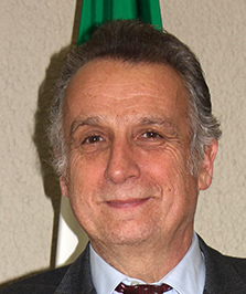 Consigliere Regione Lombardia