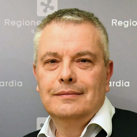 Consigliere Regione Lombardia