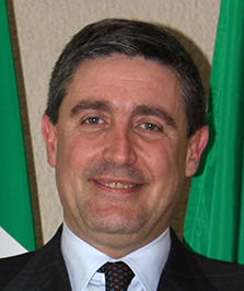 Consigliere Regione Lombardia