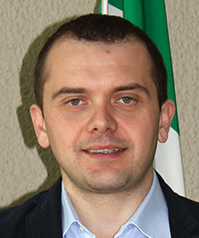 Consigliere Regione Lombardia