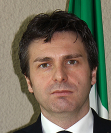 Consigliere Regione Lombardia