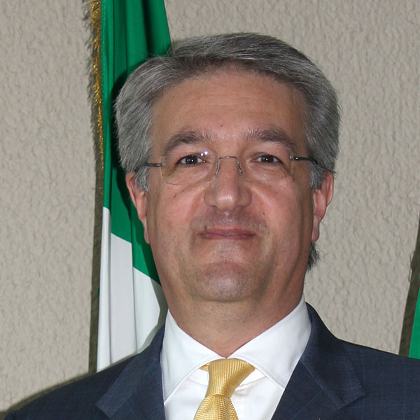 Consigliere Regione Lombardia