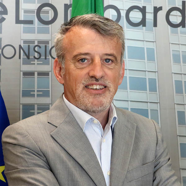 Consigliere Regione Lombardia
