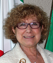 Consigliere Regione Lombardia