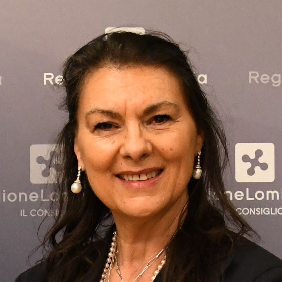 Consigliere Regione Lombardia