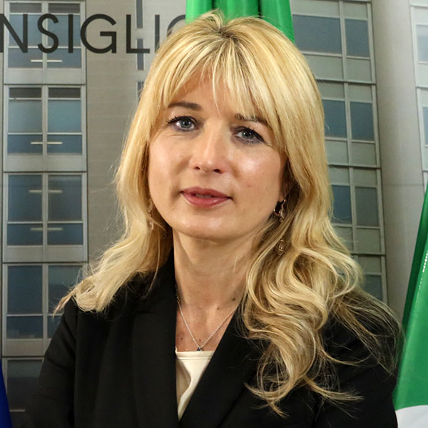 Consigliere Regione Lombardia
