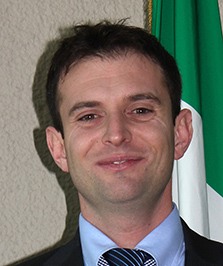 Consigliere Regione Lombardia
