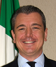 Consigliere Regione Lombardia