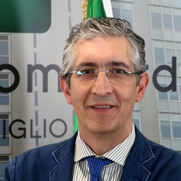 Consigliere Regione Lombardia