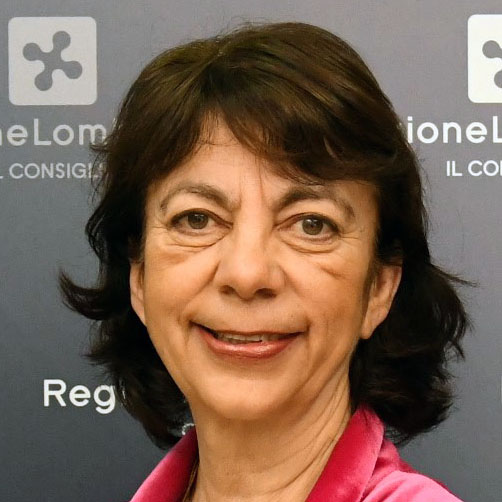 Consigliere Regione Lombardia