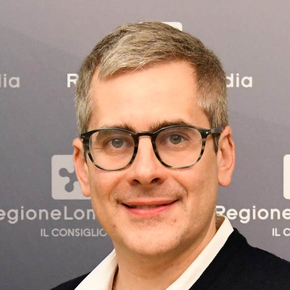 Consigliere Regione Lombardia