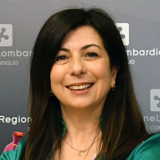 Consigliere Regione Lombardia
