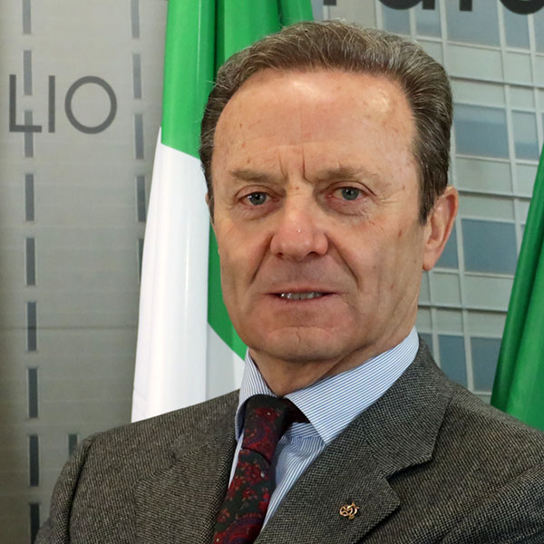 Consigliere Regione Lombardia