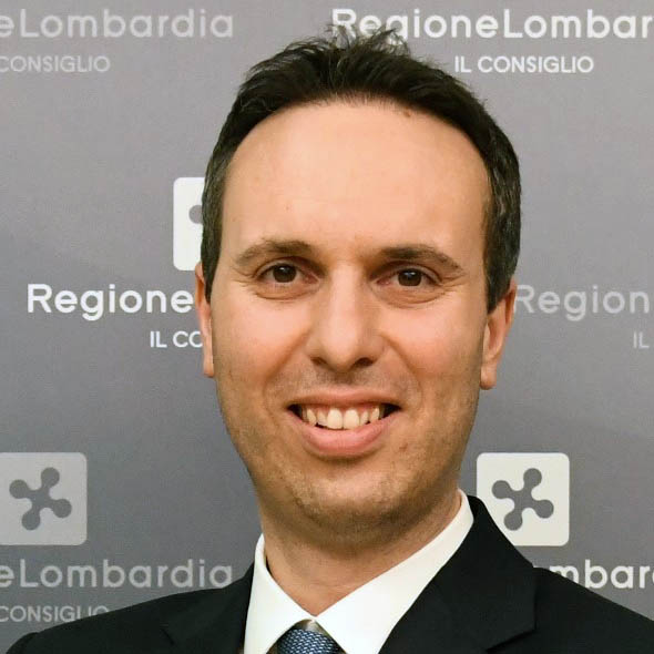 Consigliere Regione Lombardia