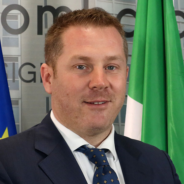 Consigliere Regione Lombardia