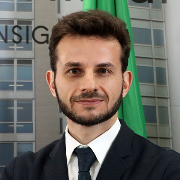 Consigliere Regione Lombardia