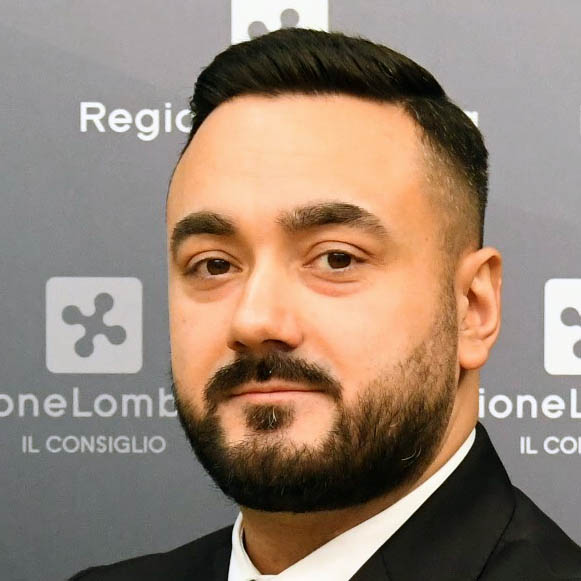 Consigliere Regione Lombardia