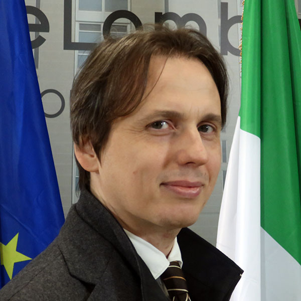 Consigliere Regione Lombardia