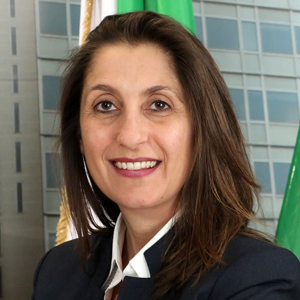 Consigliere Regione Lombardia