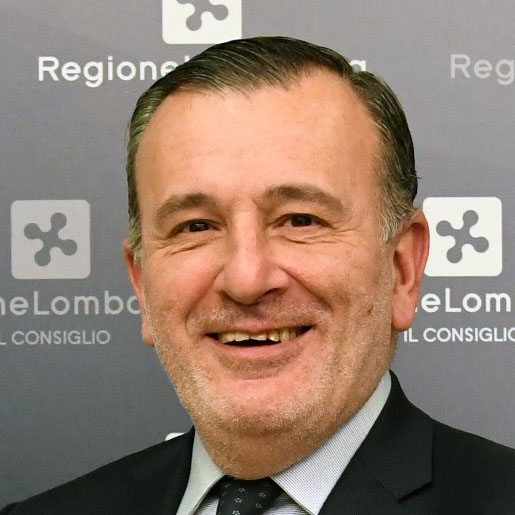 Consigliere Regione Lombardia