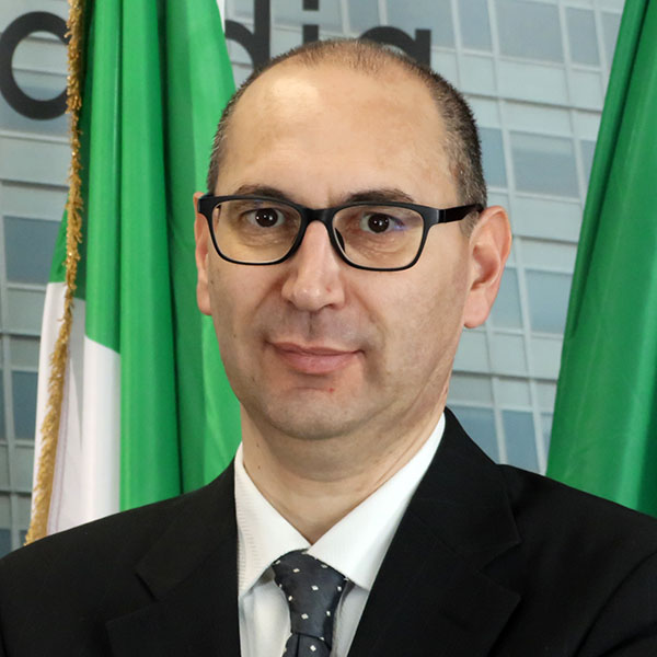Consigliere Regione Lombardia