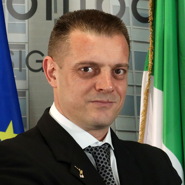 Consigliere Regione Lombardia