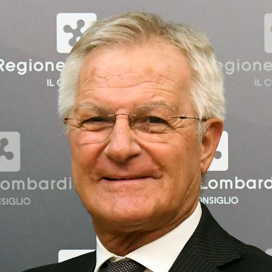 Consigliere Regione Lombardia
