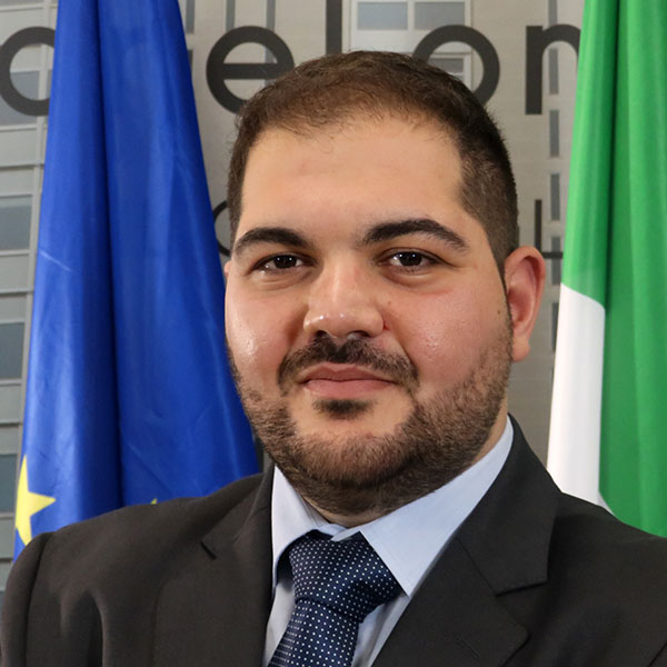 Consigliere Regione Lombardia
