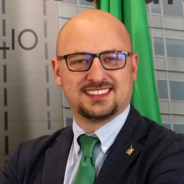Consigliere Regione Lombardia