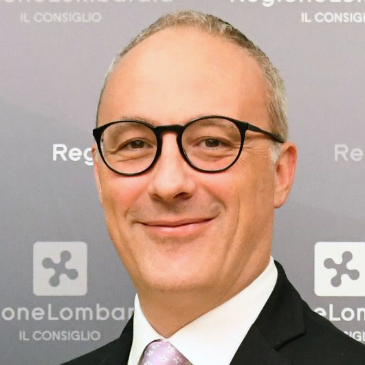 Consigliere Regione Lombardia