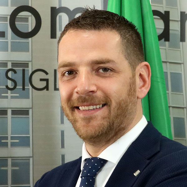 Consigliere Regione Lombardia