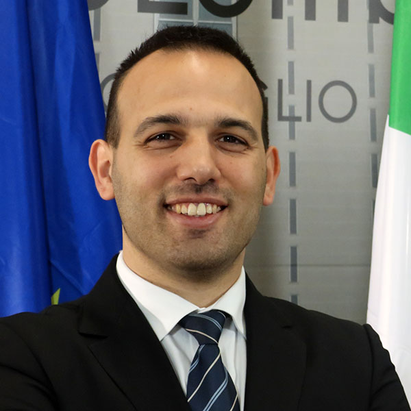 Consigliere Regione Lombardia